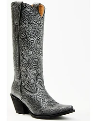 Shyanne Women's Florence Western Boots - Snip Toe