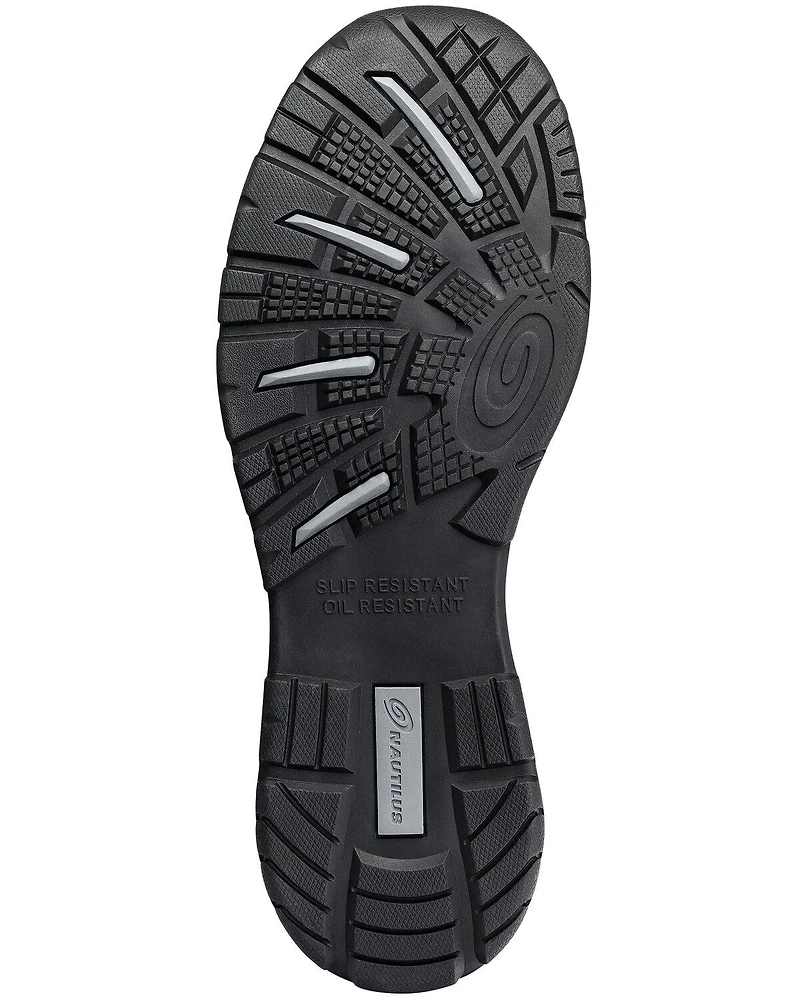 Nautilus Men's Velocity Work Shoes - Composite Toe