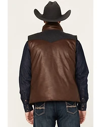 Cody James Men's Stillwater Ridge Puffer Vest