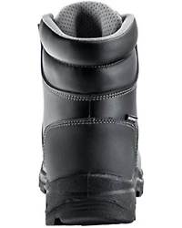 Avenger Men's 8624 Builder Mid 6" Waterproof Lace-Up Work Boots - Soft Toe