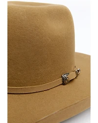 Cody James Bull Rider 3X Felt Cowboy Hat