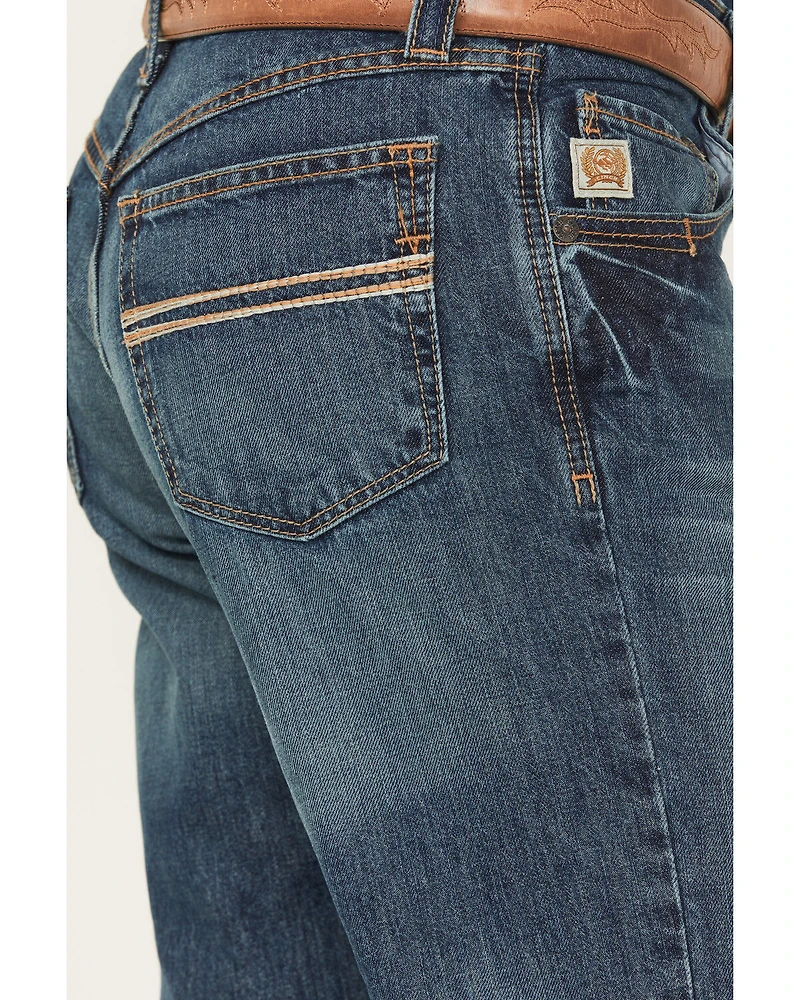 Cinch Jeans - Carter Relaxed Fit
