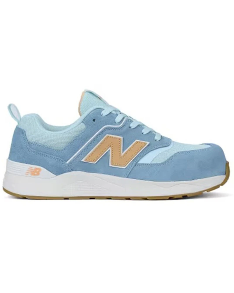 New Balance Women's Elite Lite Work Shoes - Composite Toe