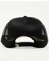 Cody James Men's Don't Tread On Me Ball Cap