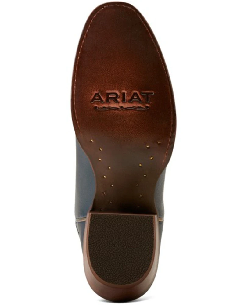 Ariat Women's Belle Stretchfit Tall Western Boots - Round Toe