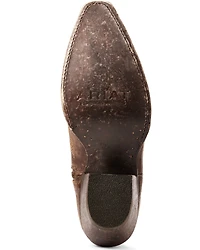 Ariat Women's Casanova Tall Western Boots - Snip Toe