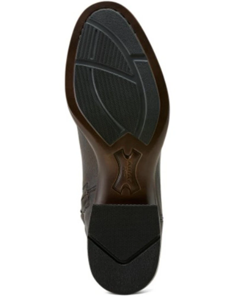 Ariat Men's Sonoro Western Boots - Round Toe