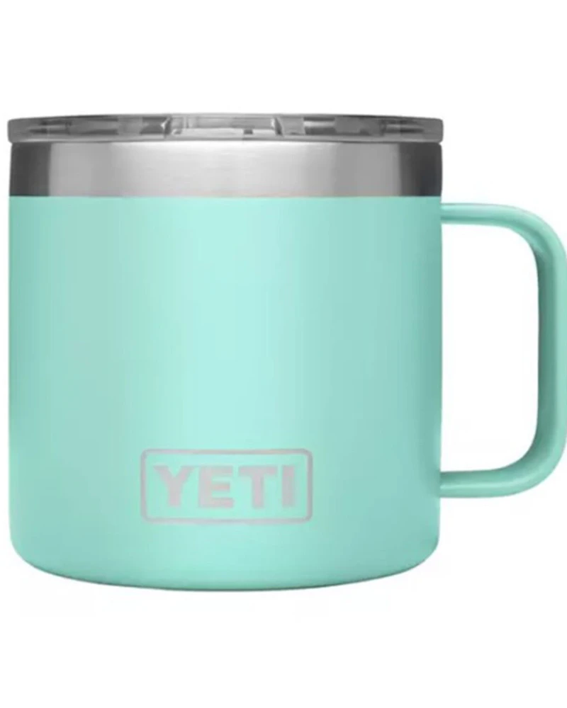 YETI Rambler®  MagSlider™ Lid 14oz Mug