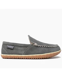 Minnetonka Men's Tilden Slippers - Moc Toe