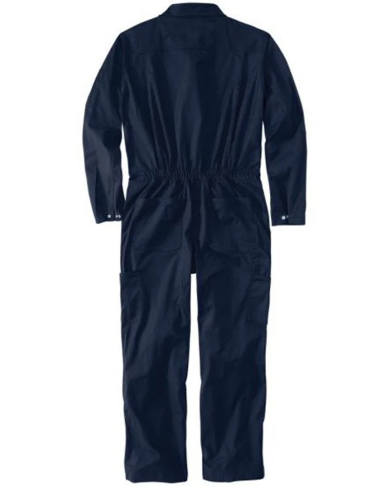 Carhartt Men's FR Loose Fit Twill Coveralls