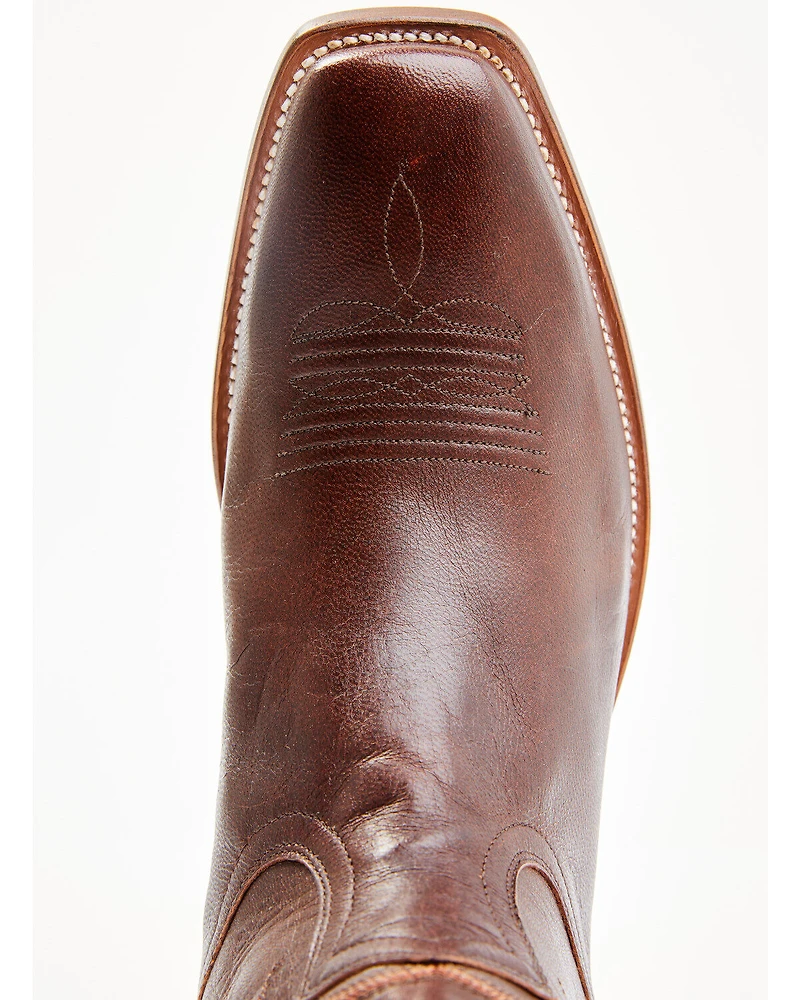 Moonshine Spirit Men's Square Toe Western Boots