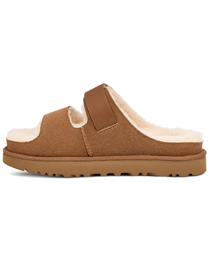Ugg Women's Greenport Strap Slide Slippers