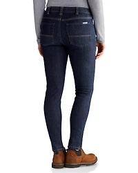 Carhartt Women's Slim Fit Layton Jeans - Skinny