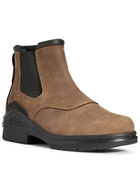 Ariat Women's Barnyard Twin Gore Boots - Soft Toe