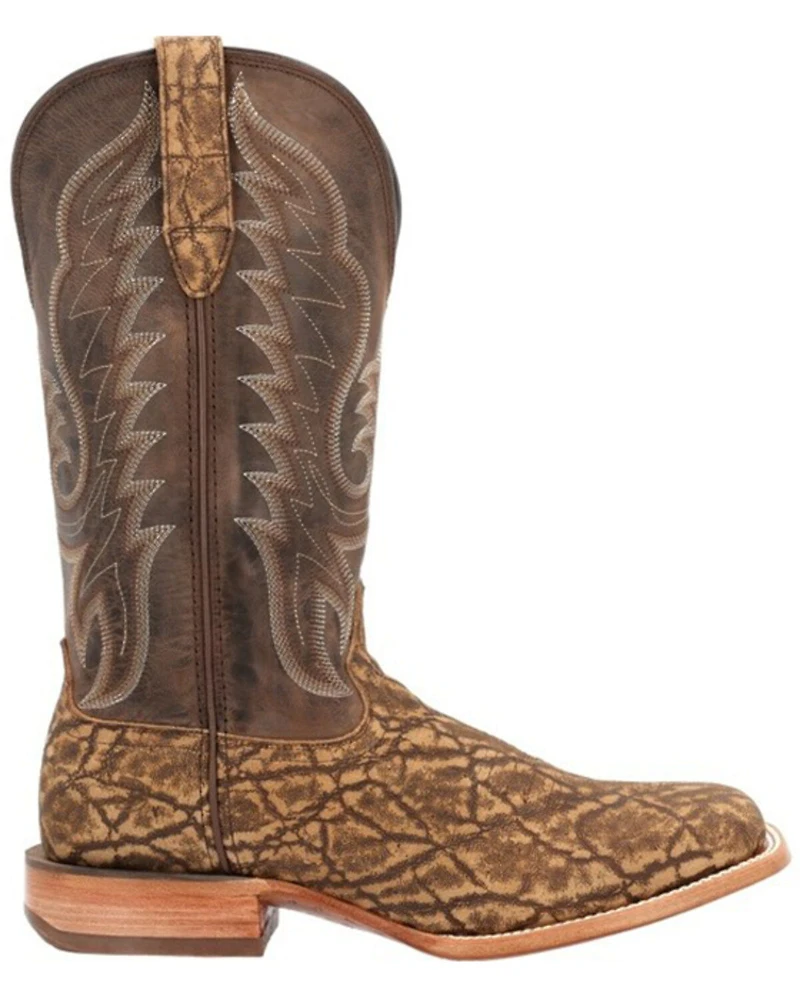 Durango Men's 13" Arena Pro™ Western Boots - Broad Square Toe