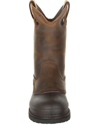 Georgia Men's Muddog Comfort Core Work Boots