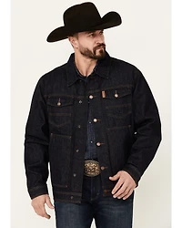 Cinch Men's Dark Wash Denim Jacket