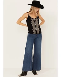 Shyanne Women's Beaded Cami