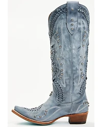 Lane Women's Cossette Western Boots - Snip Toe