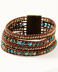 Idyllwind Women's Sautelle Cuff