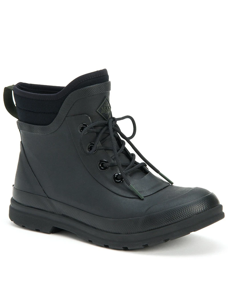 Muck Boots Women's Muckster II Rubber - Round Toe