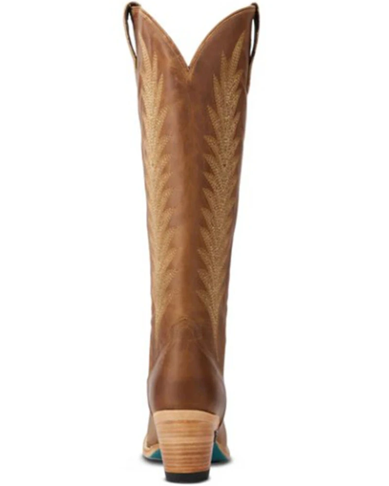 Lane Women's Jentry Knee High Western Boots