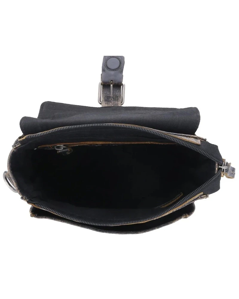 Bed Stu Women's Ainhoa LTC Crossbody