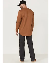 Hawx Men's FR Double Front Ripstop Work Pants