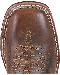 Smoky Mountain Boys' Jesse Western Boots - Square Toe