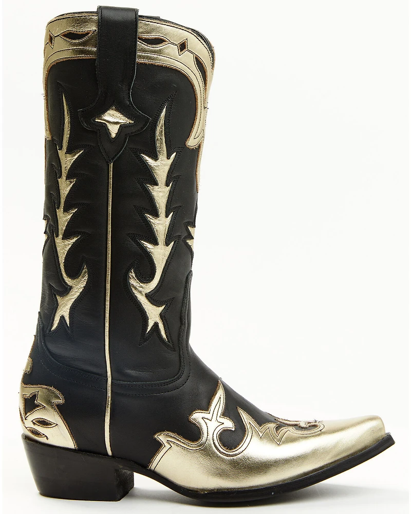 Idyllwind Women's Showdown Western Boots - Snip Toe
