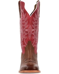 Durango Women's Arena Pro™ Elite Western Boots - Broad Square Toe