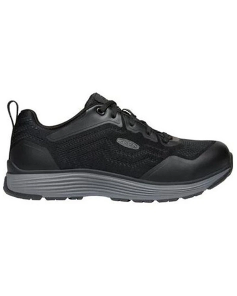 Keen Men's Sparta II Work Shoes - Aluminum Toe