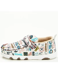 Hooey by Twisted X Infant Mocs