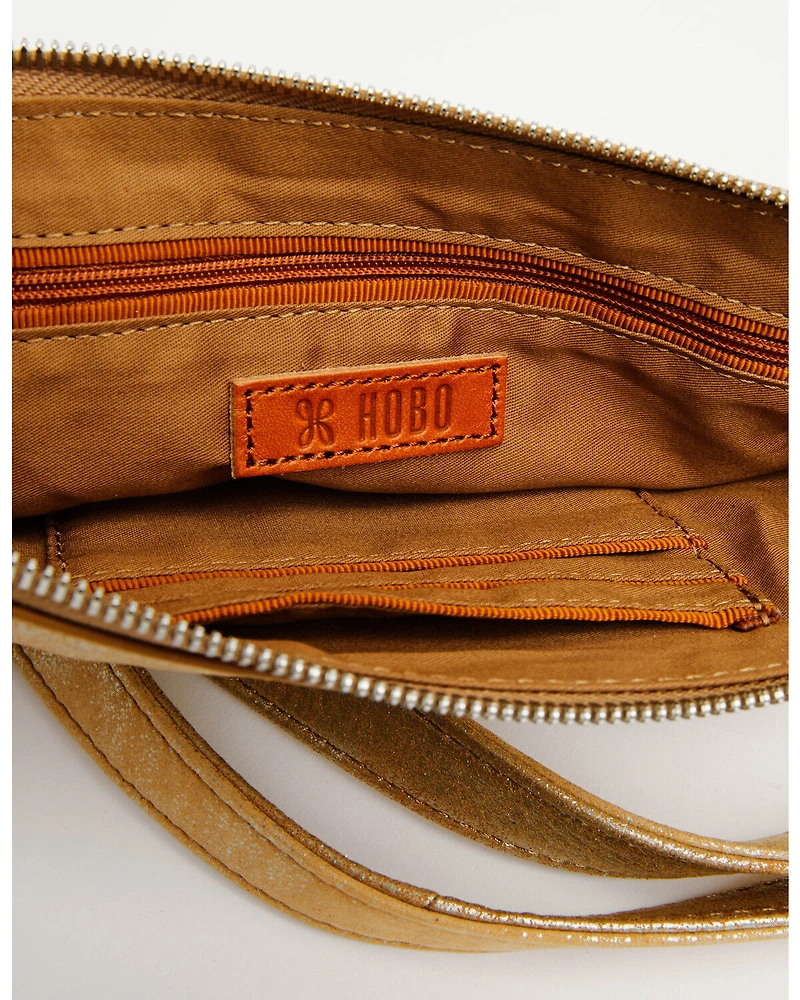 Hobo Women's Fern Slim Belt Bag
