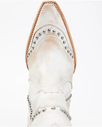 Idyllwind Women's Sinner Western Boots - Snip Toe