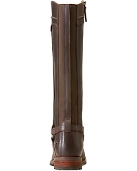 Ariat Women's Scarlet Waterproof Boots - Round Toe