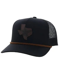 Hooey Men's Dallas Cowboys Trucker Cap