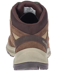Merrell Men's Erie Waterproof Hiking Boots - Soft Toe