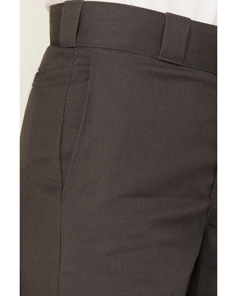 Dickies Women's Double Knee Work Pants