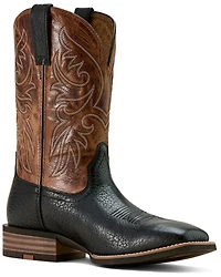Ariat Men's Slingshot Performance Western Boots - Broad Square Toe