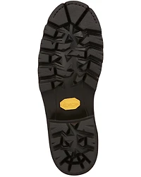 Chippewa Men's 9" Waterproof Insulated Logger Work Boots - Steel Toe