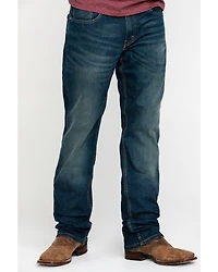 Levi's Men's Cash Relaxed Straight Leg Jeans