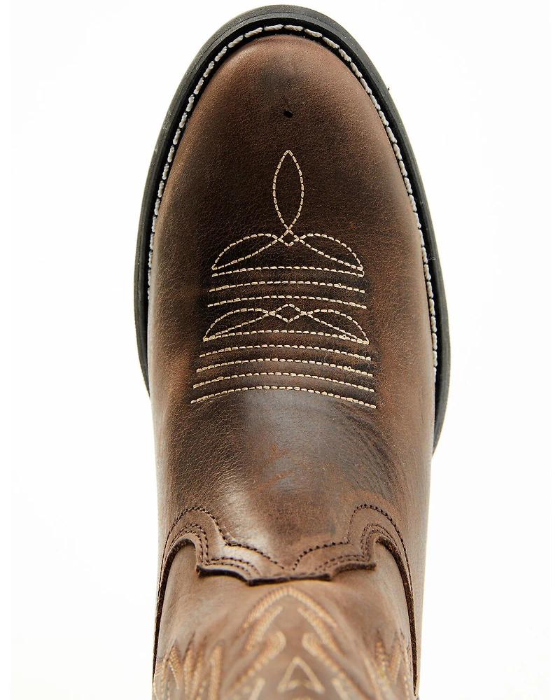 Shyanne Rival® Women's Western Boots - Round Toe