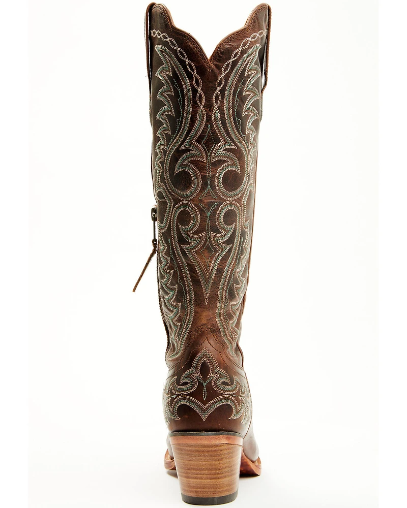 Durango Women's Crush Tall Western Boots