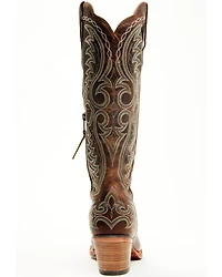 Durango Women's Crush Tall Western Boots
