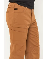 Hawx Men's Badger Double Weave Work Pants