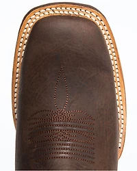 Durango Women's Lady Rebel Amethyst Western Performance Boots - Broad Square Toe