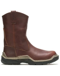 Wolverine Men's Raider Durashock Western Work Boots - Soft Toe