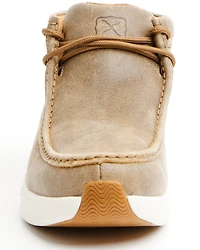 Twisted X Men's Feather X™ Casual Shoes - Moc Toe