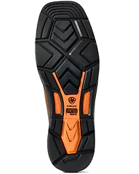 Ariat Men's Coil WorkHog® Western Work Boots - Carbon Toe